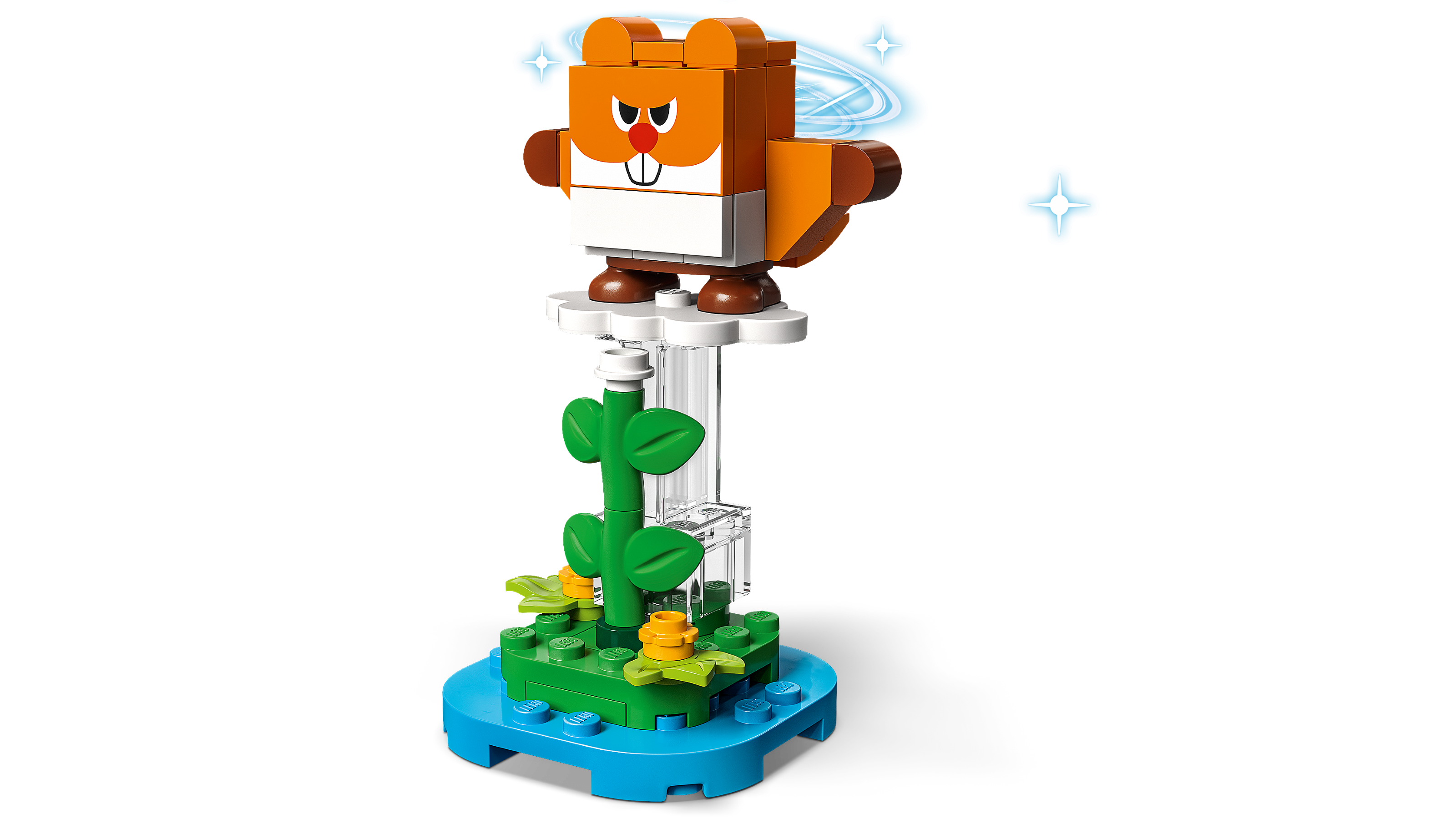 LEGO Super Mario serie 5 (71410) - Paquete de juguetes para construir,  juguetes de regalo coleccionables para niños a partir de 6 años