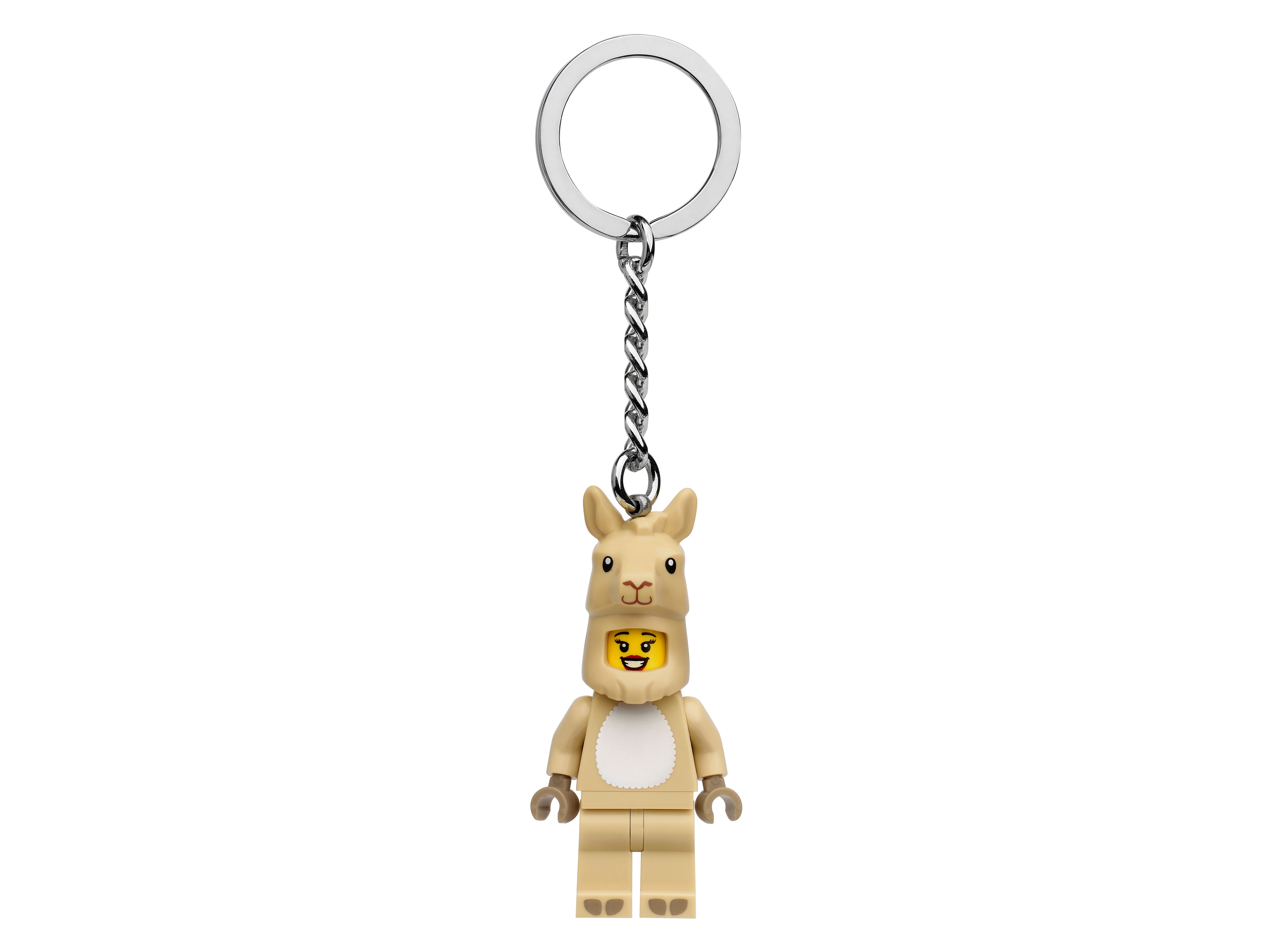 vriendelijke groet Voorbereiding Temerity LEGO® sleutelhangers | Officiële LEGO® winkel BE