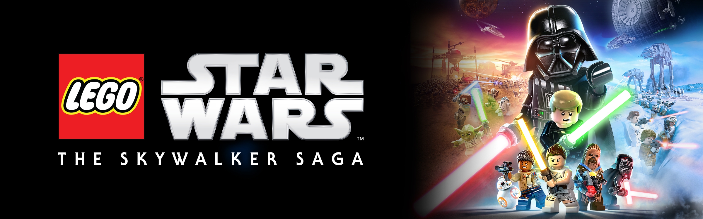 lego star wars the skywalker saga video game
