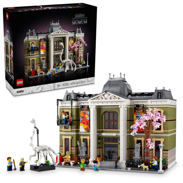 Park Street Townhouse 31065 | Creator 3-in-1 | Buy online at the Official  LEGO® Shop US