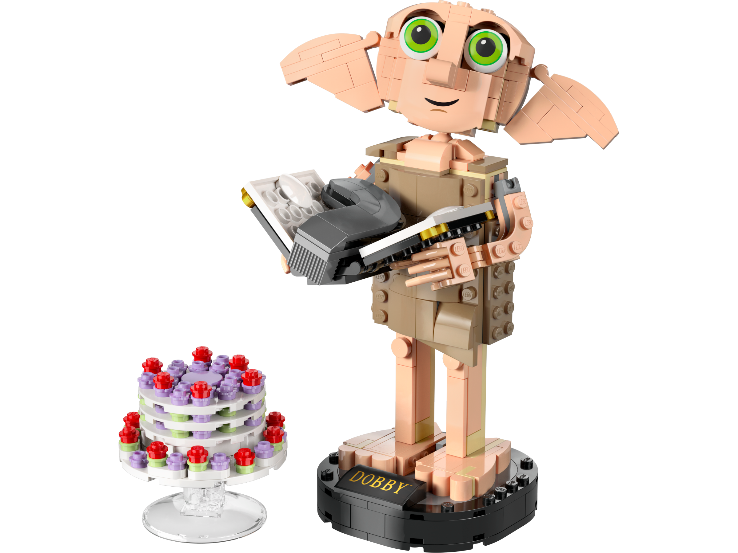 LEGO Harry Potter Dobby the House Elf - 76421