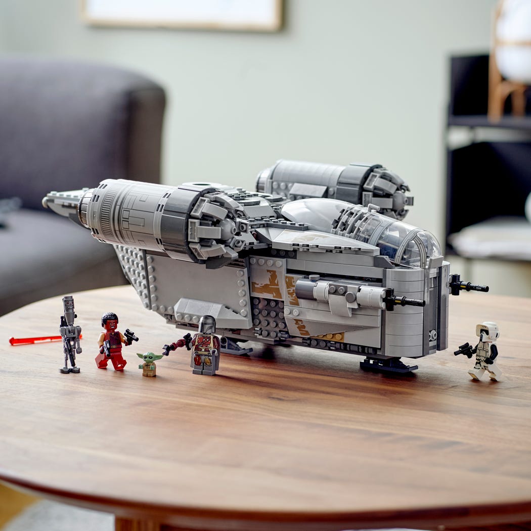 LEGO® Star Wars™ Black Friday Sets Official LEGO® Shop US