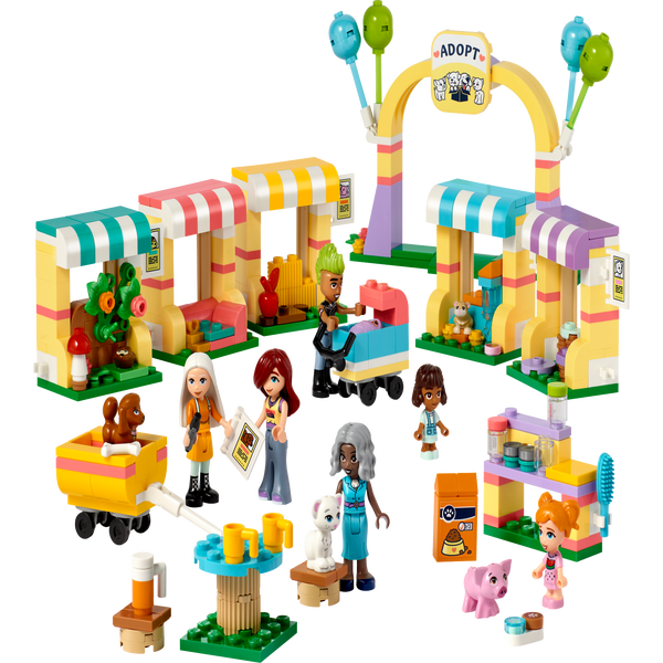 Regali di compleanno  LEGO® Shop ufficiale IT