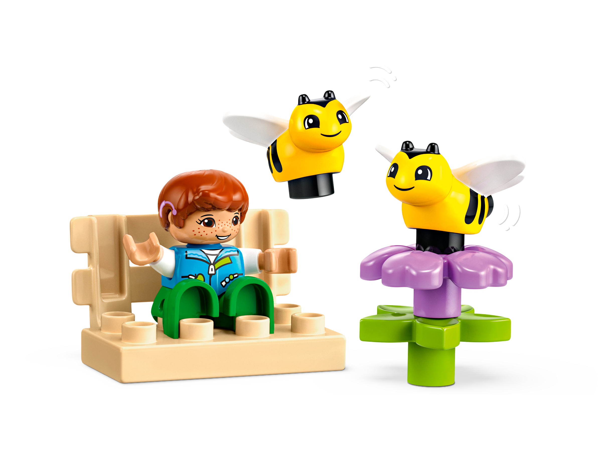 Lego Duplo Set Supplementare 45019 LEGO EDUCATION - 45019