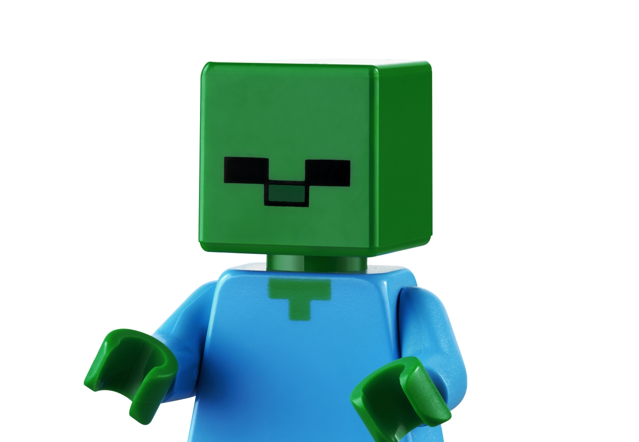 Creeper™