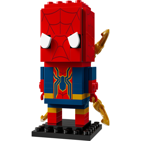 Spider-Man No Way Home BUT its LEGO!