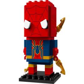 Iron Spider-Man - 40670 - Marvel