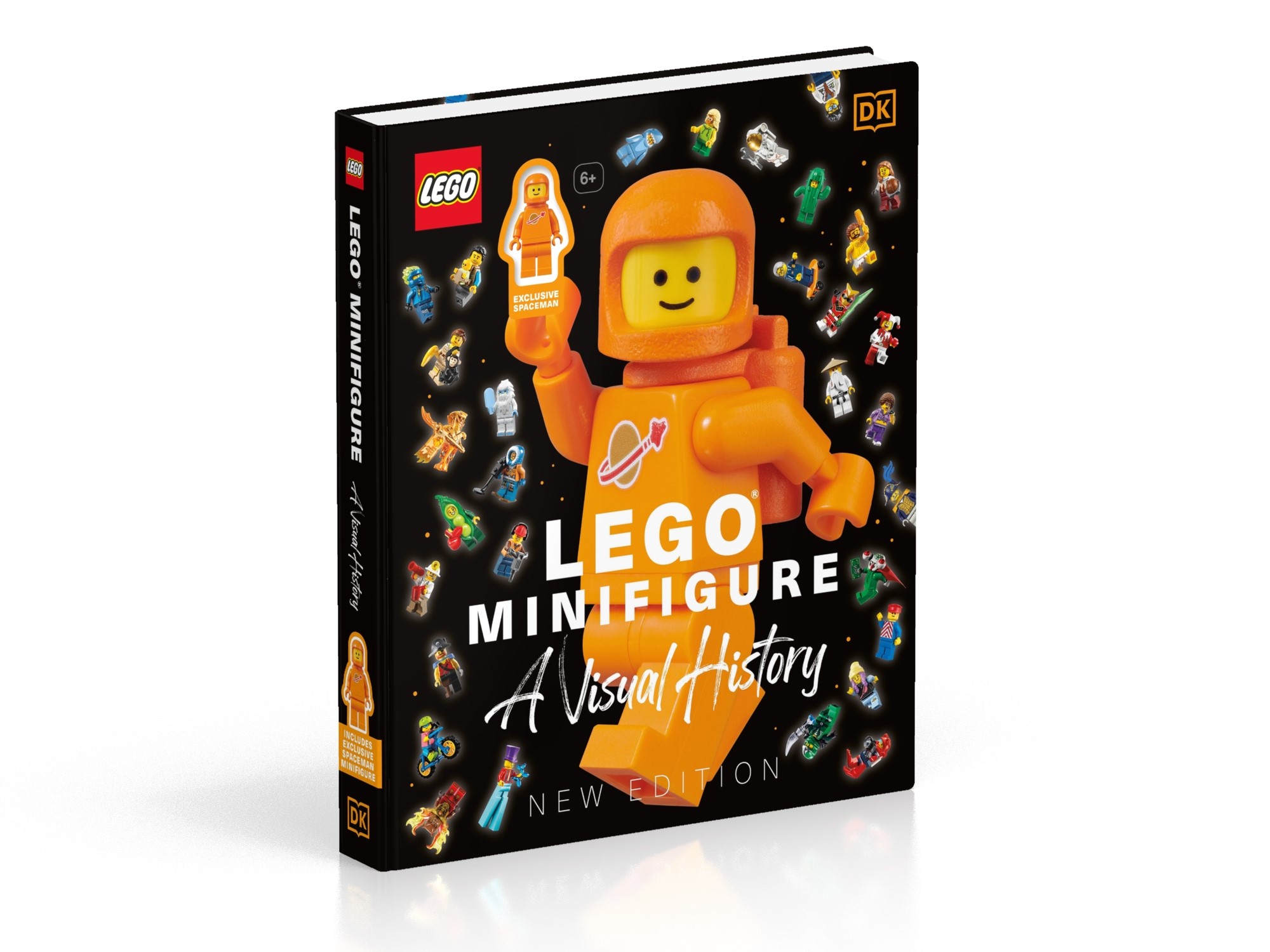 A Visual History 5006811 | Andet | Officiel LEGO® Shop