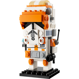 Klonkommandør Cody - 40675 - BrickHeadz