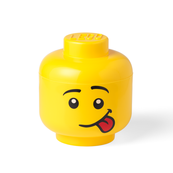 LEGO® Storage Tiroir de stockage - 8 Boutons - 31x15x9 - Rouge
