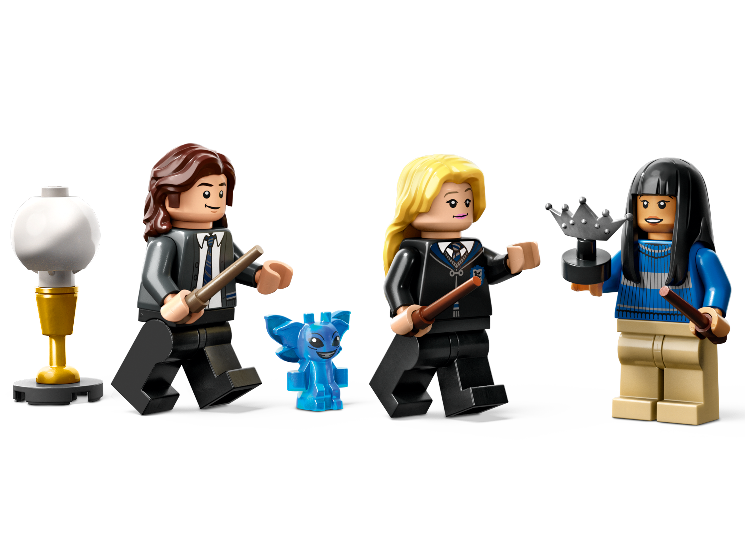 Ravenclaw™ House Banner 76411 Official Shop | Harry LEGO® online Buy at | the US Potter™