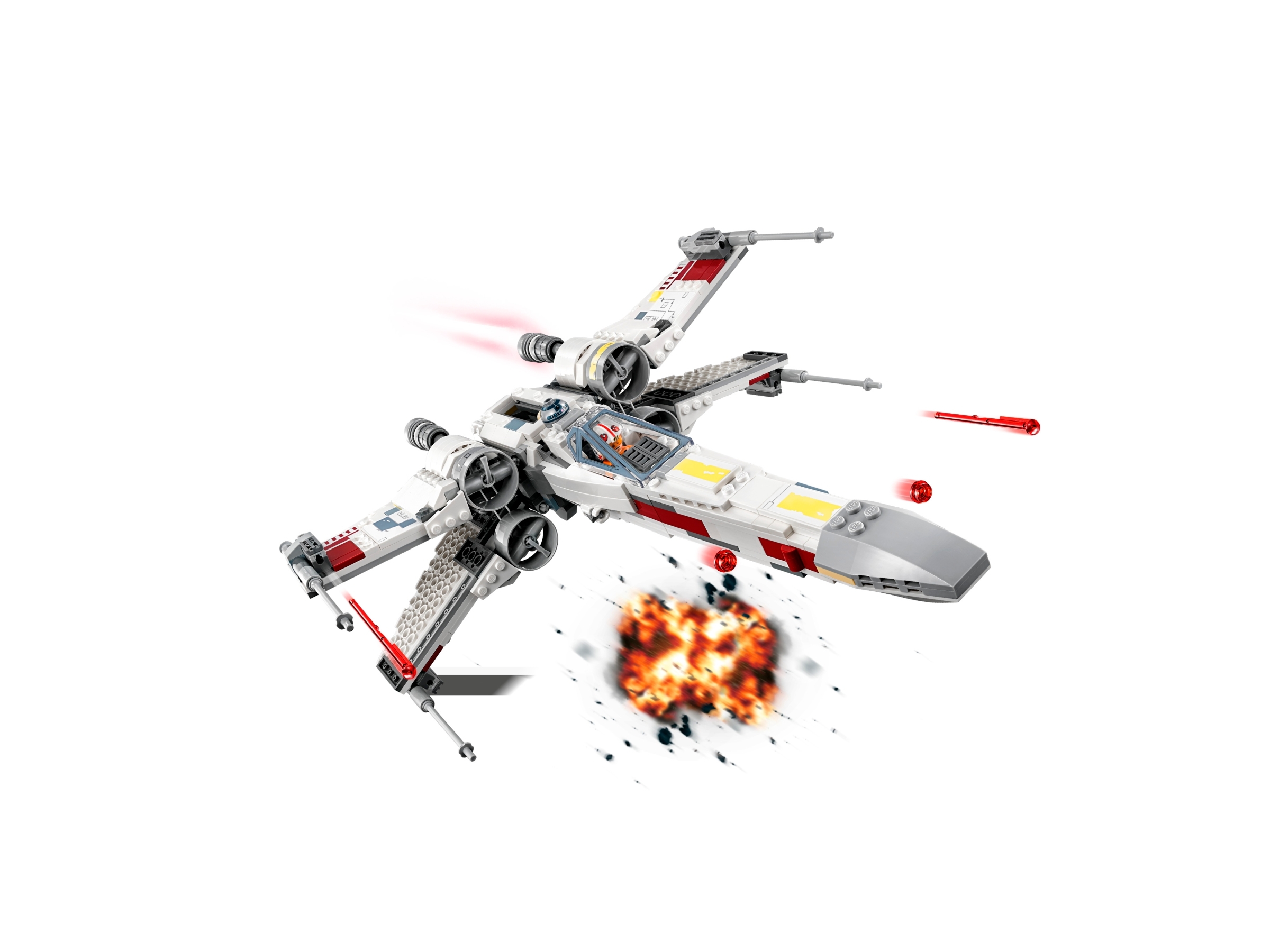 75218 | Wars™ | Buy online at the Official LEGO® Shop US