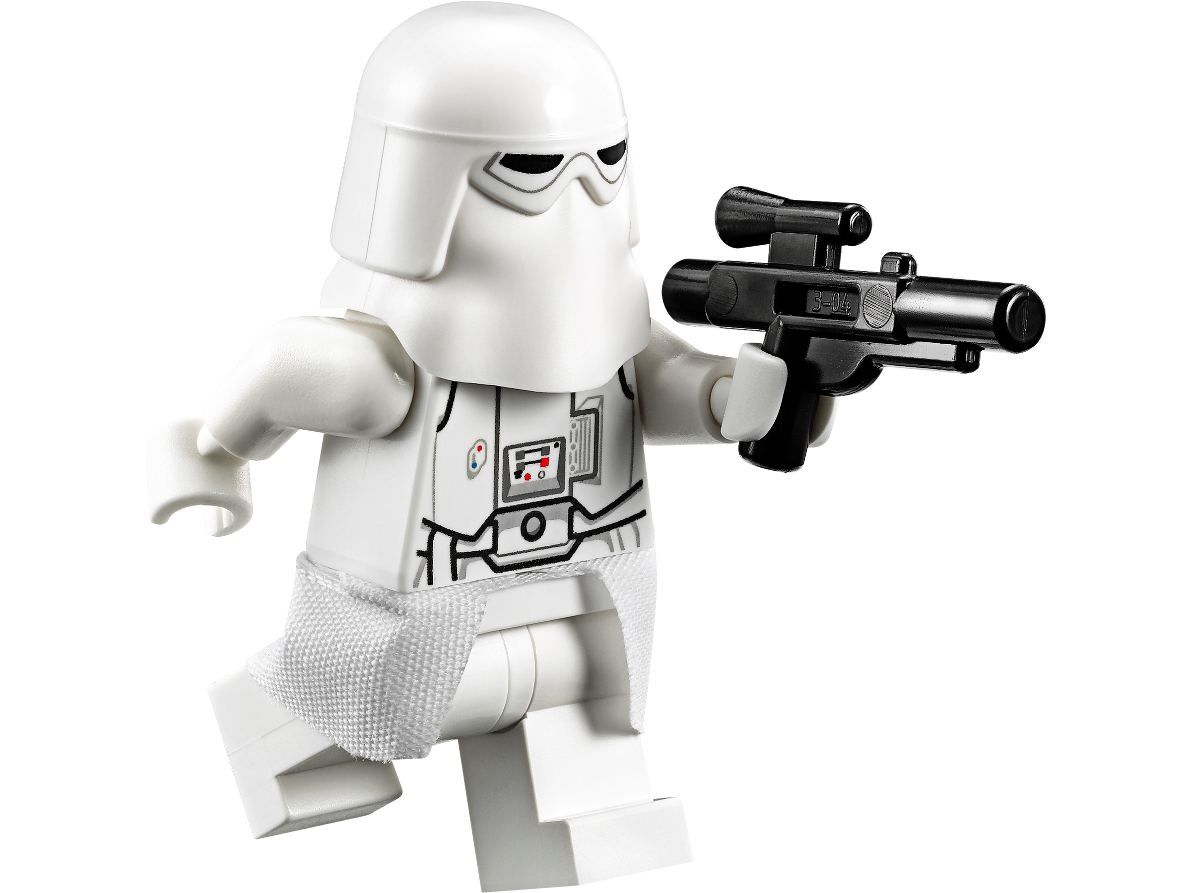 AT-AT™ 75054 | Star Wars™ | Buy online at the Official LEGO® Shop NL