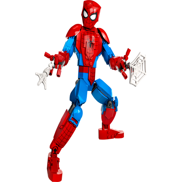 Cadre lego spiderman : accessoires-autres-accessoires par chipiedesign