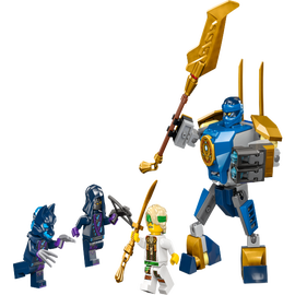 Jays robot-kamppakke - 71805 - NINJAGO®