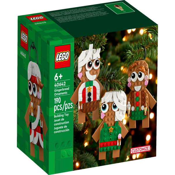 Cadeaux & Jouets pour Enfants de 9, 10, 11 & 12 Ans, Boutique LEGO®  officielle FR