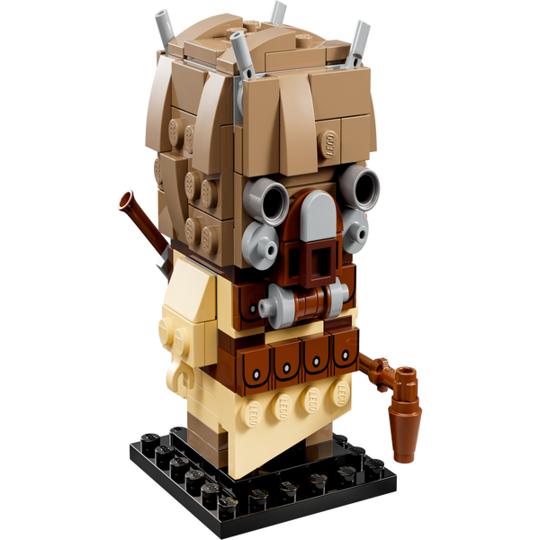 LEGO® BrickHeadz™ Zombie – AG LEGO® Certified Stores