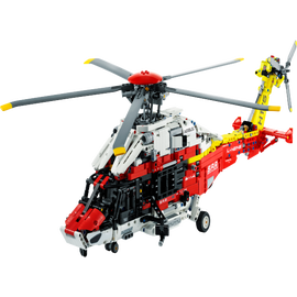 Airbus H175 redningshelikopter - 42145 - Technic