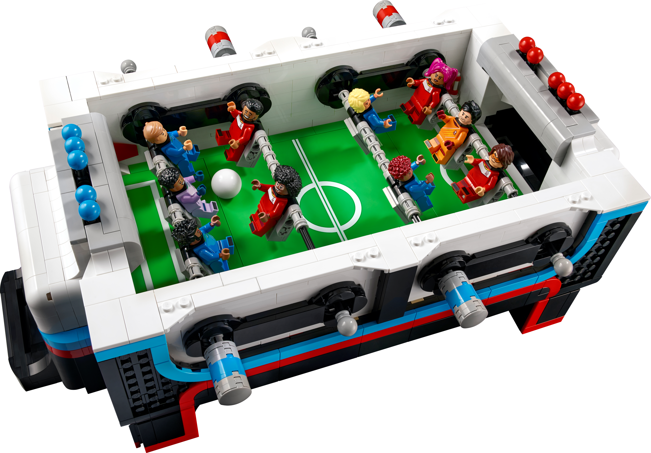 Football Theme Activities for Kids - Life Over C's  Lego football, Nfl  football field, Football themes