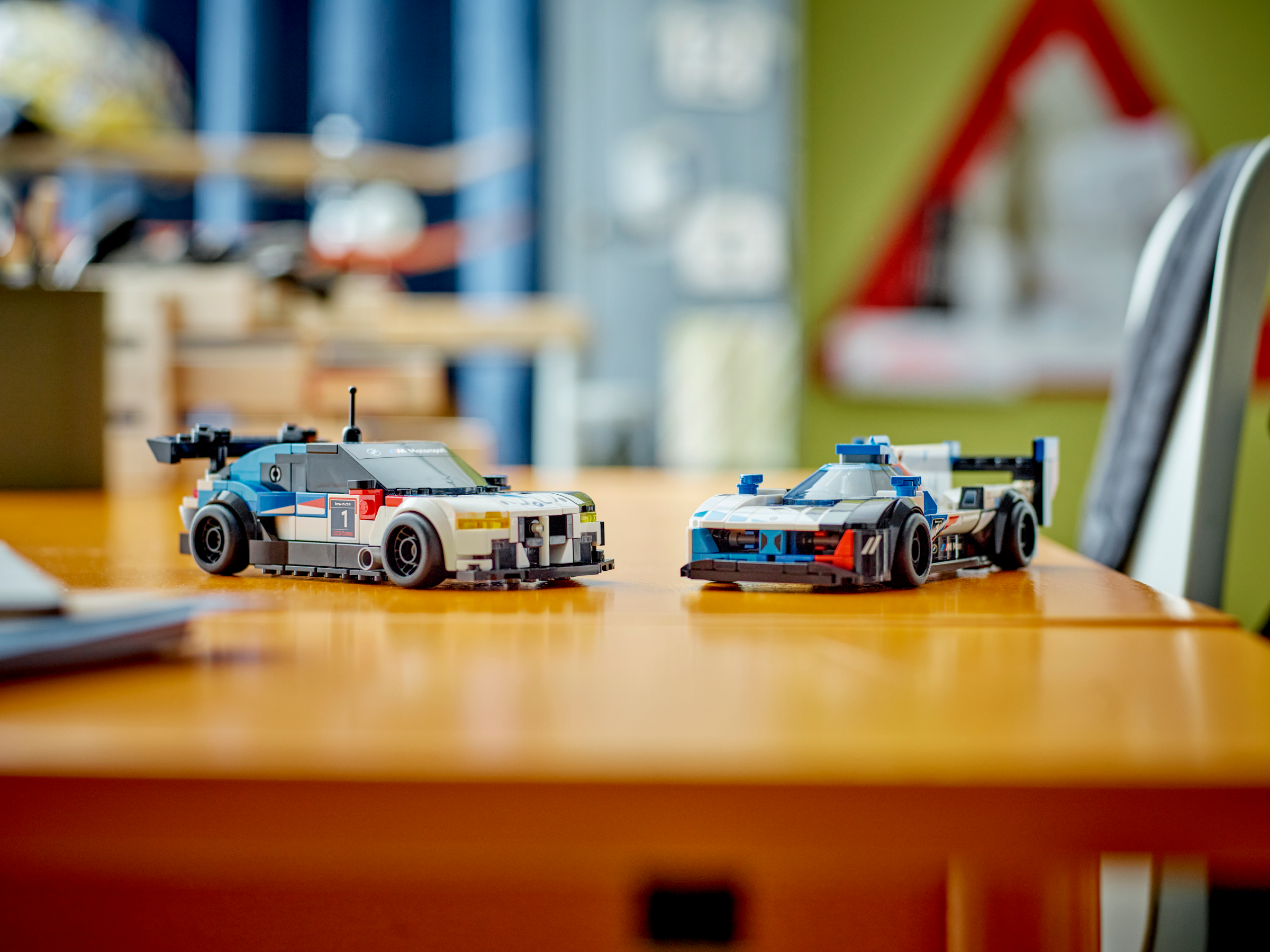 𝑾𝒐𝒓𝒍𝒅𝑾𝒊𝒅𝒆𝑪𝒂𝒓𝒔™ on X: Lego BMW M4 F82   / X