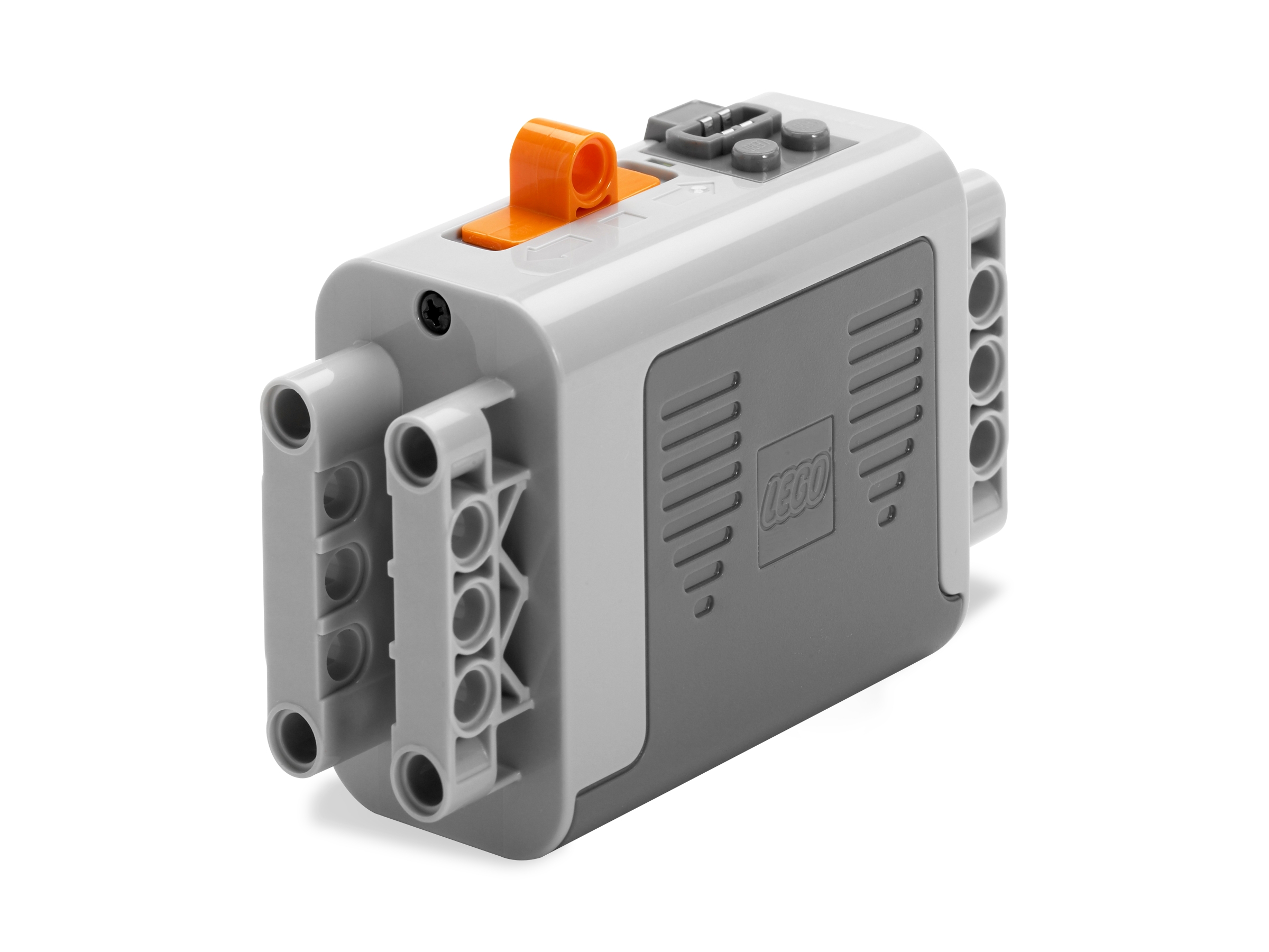 Power Functions Battery Box 8881 Other | Buy online at the Official LEGO® Shop US