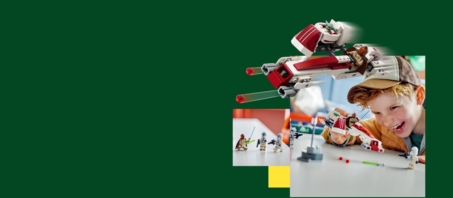 Lego gifts hot sale for boys