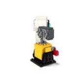 40619  LEGO® BrickHeadz™ EVE & WALL•E – LEGO Certified Stores