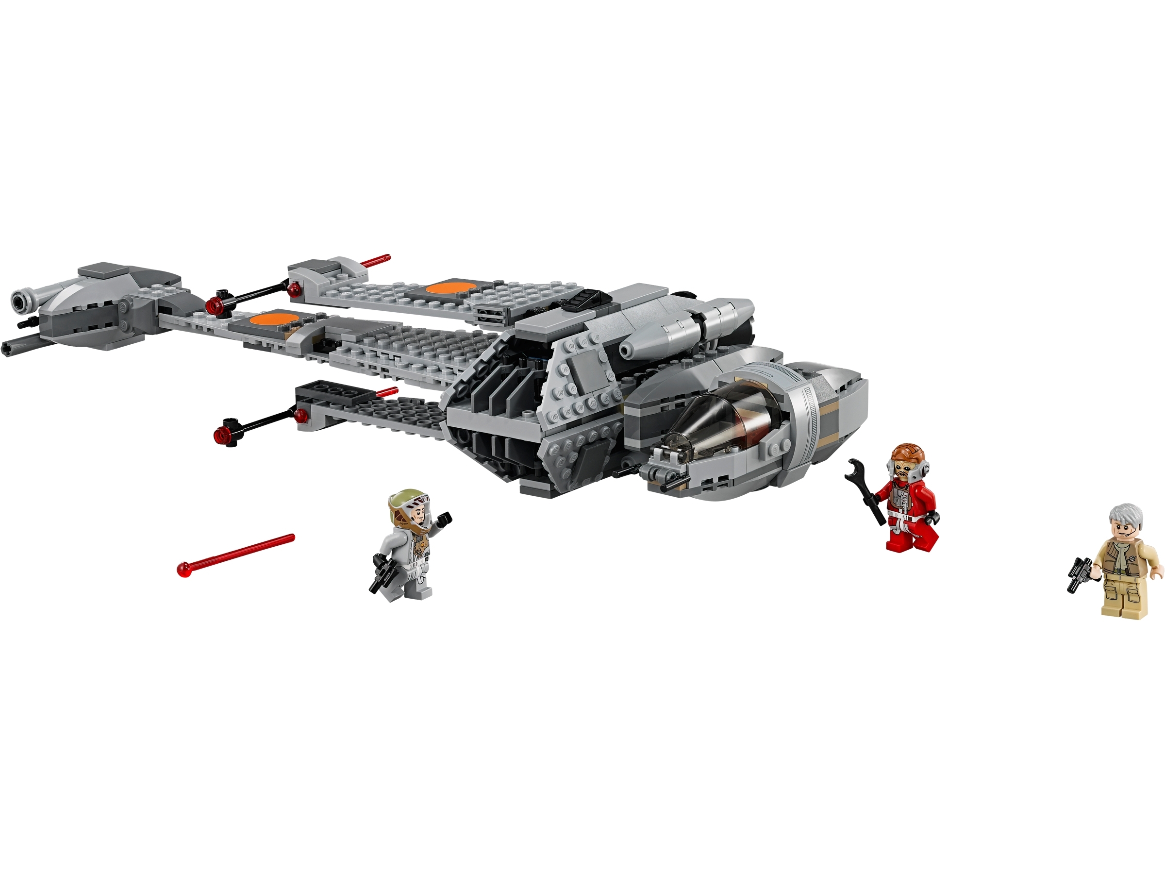 lego75050