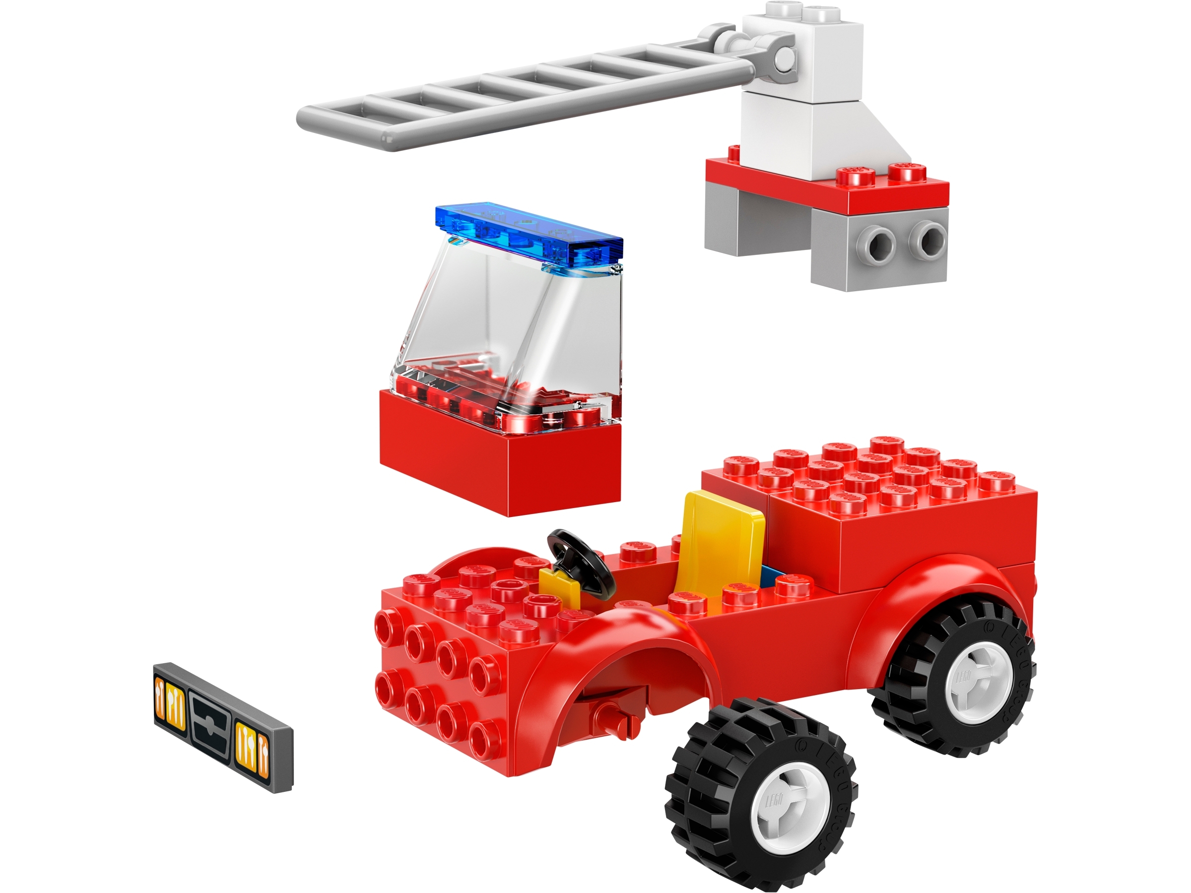 Lego juniors cheap 10671