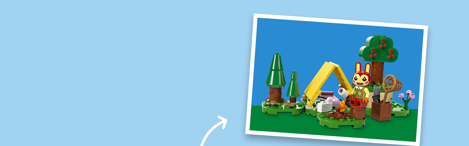 ▻ Nuovi prodotti LEGO Animal Crossing 2024: disponibili le immagini delle  scatole - HOTH BRICKS