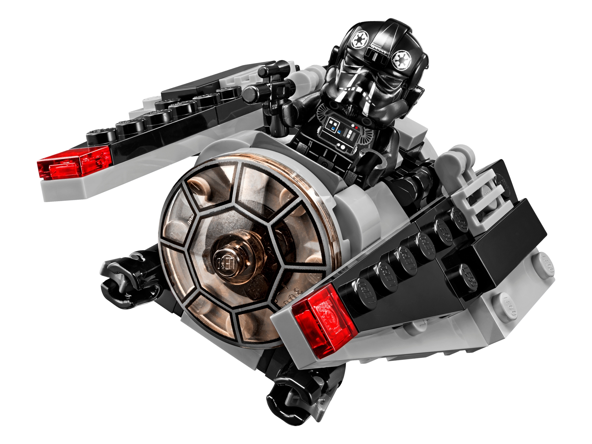 TIE Striker™ Microfighter 75161 | Star Wars™ | Buy online at the LEGO® Shop US