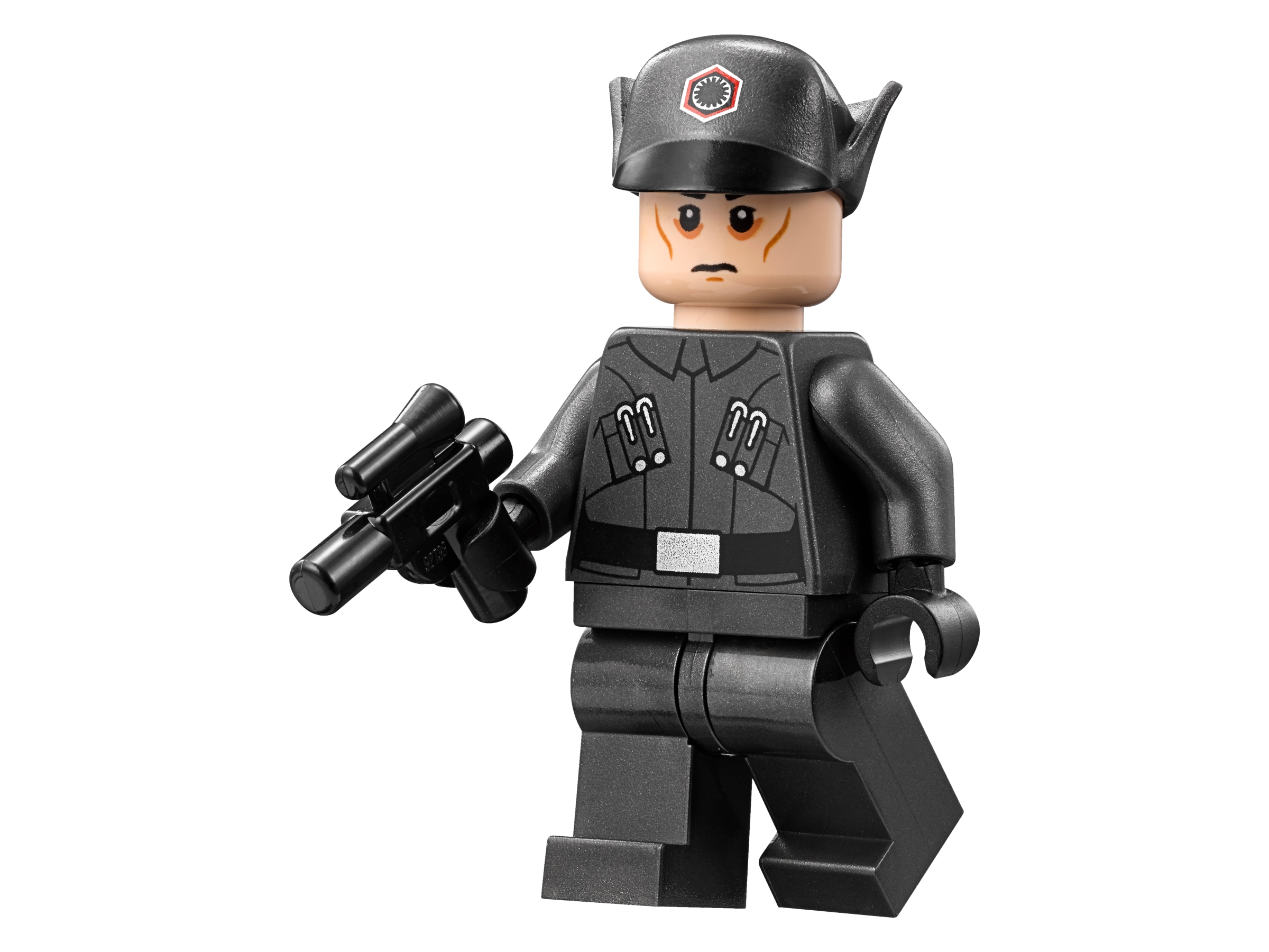 LEGO 75190 Star Wars First Order Star Destroyer : LEGO: : Leksaker