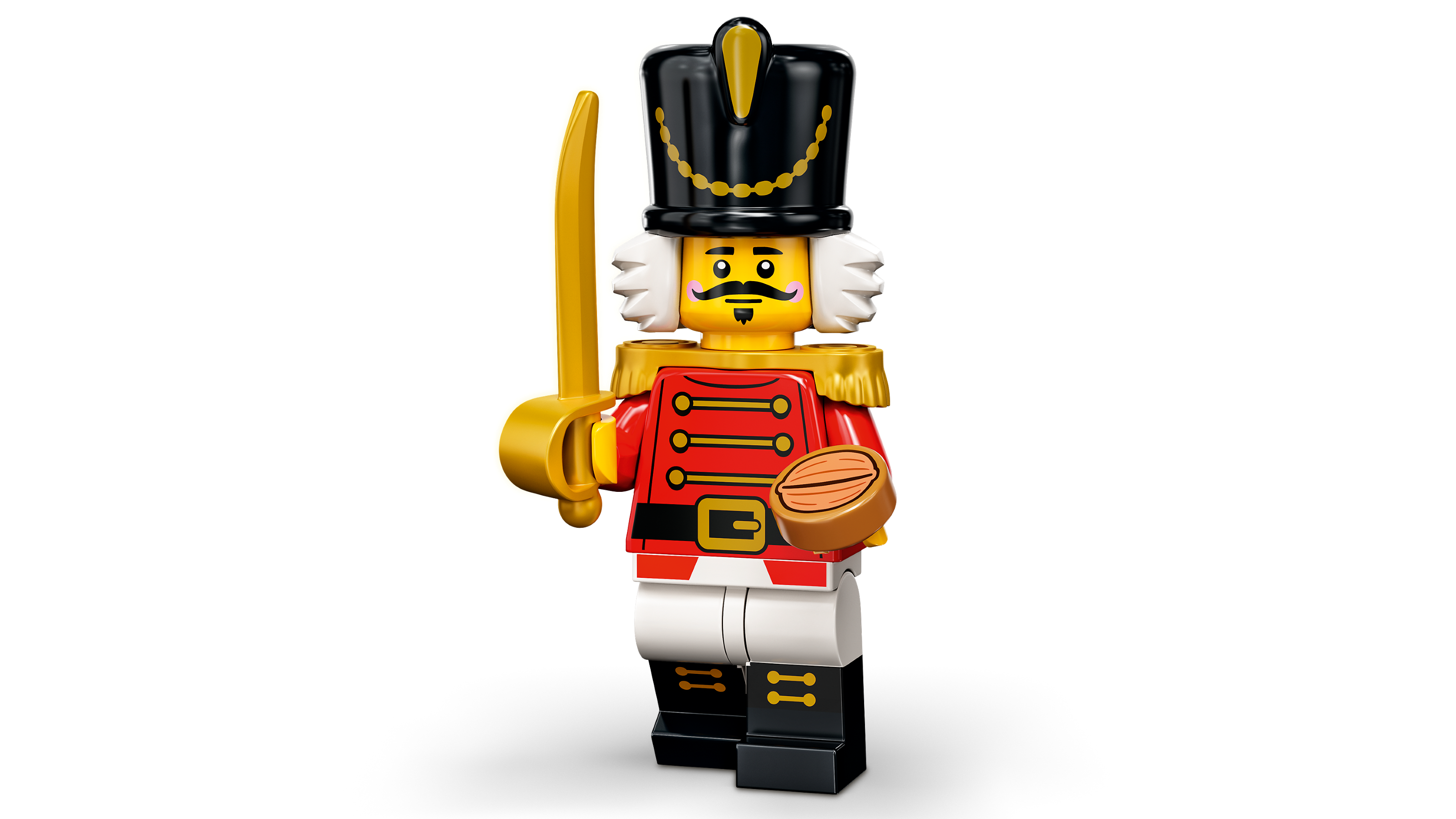 Series 23 71034 | Minifigures | Buy online at the Official LEGO® Shop GB