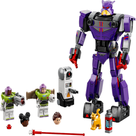 Zurg-kamp - 76831 - Disney™