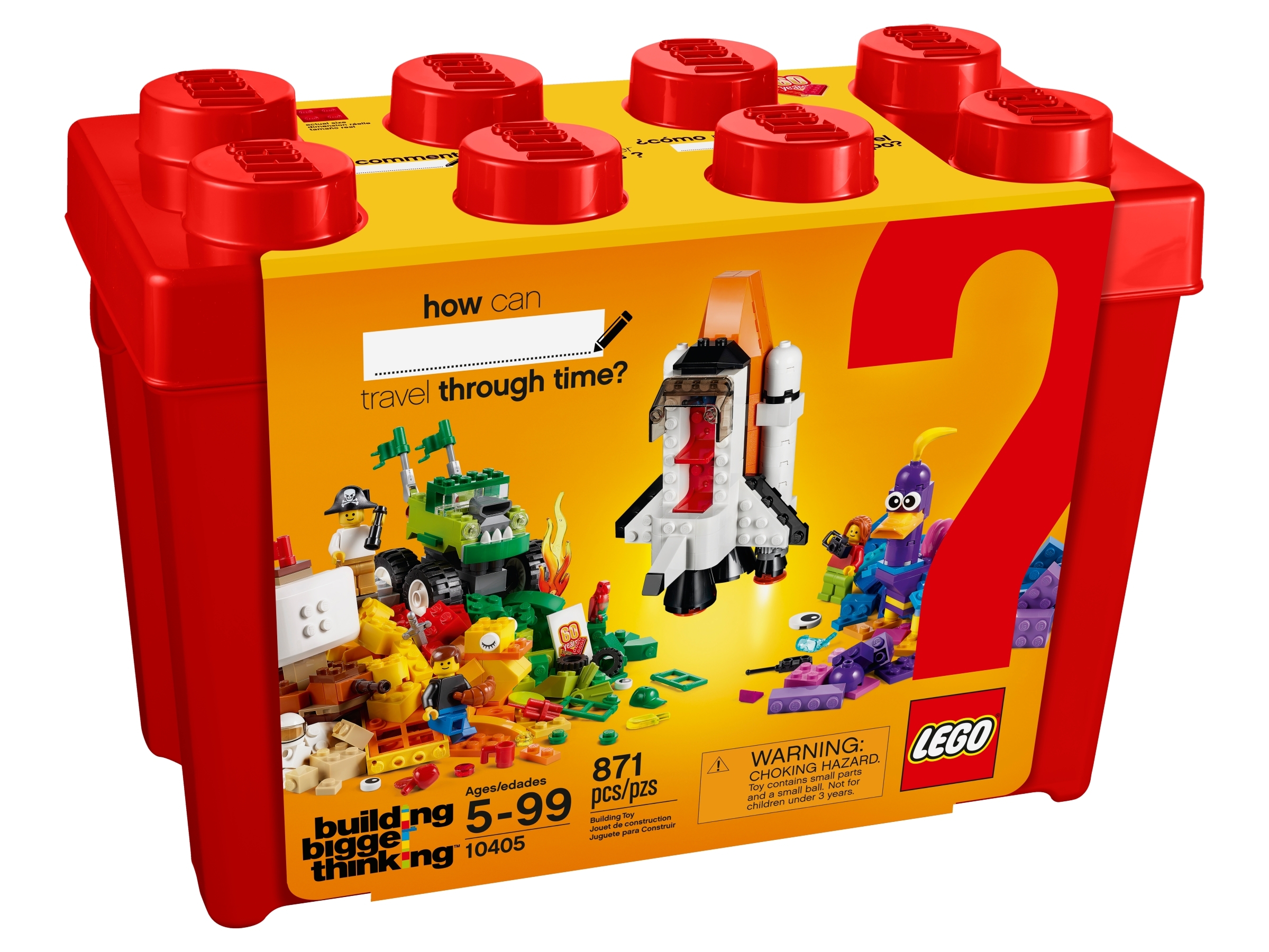 фото коробок лего