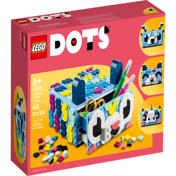 LEGO® DOTS Craft Toys US Shop Official | LEGO®