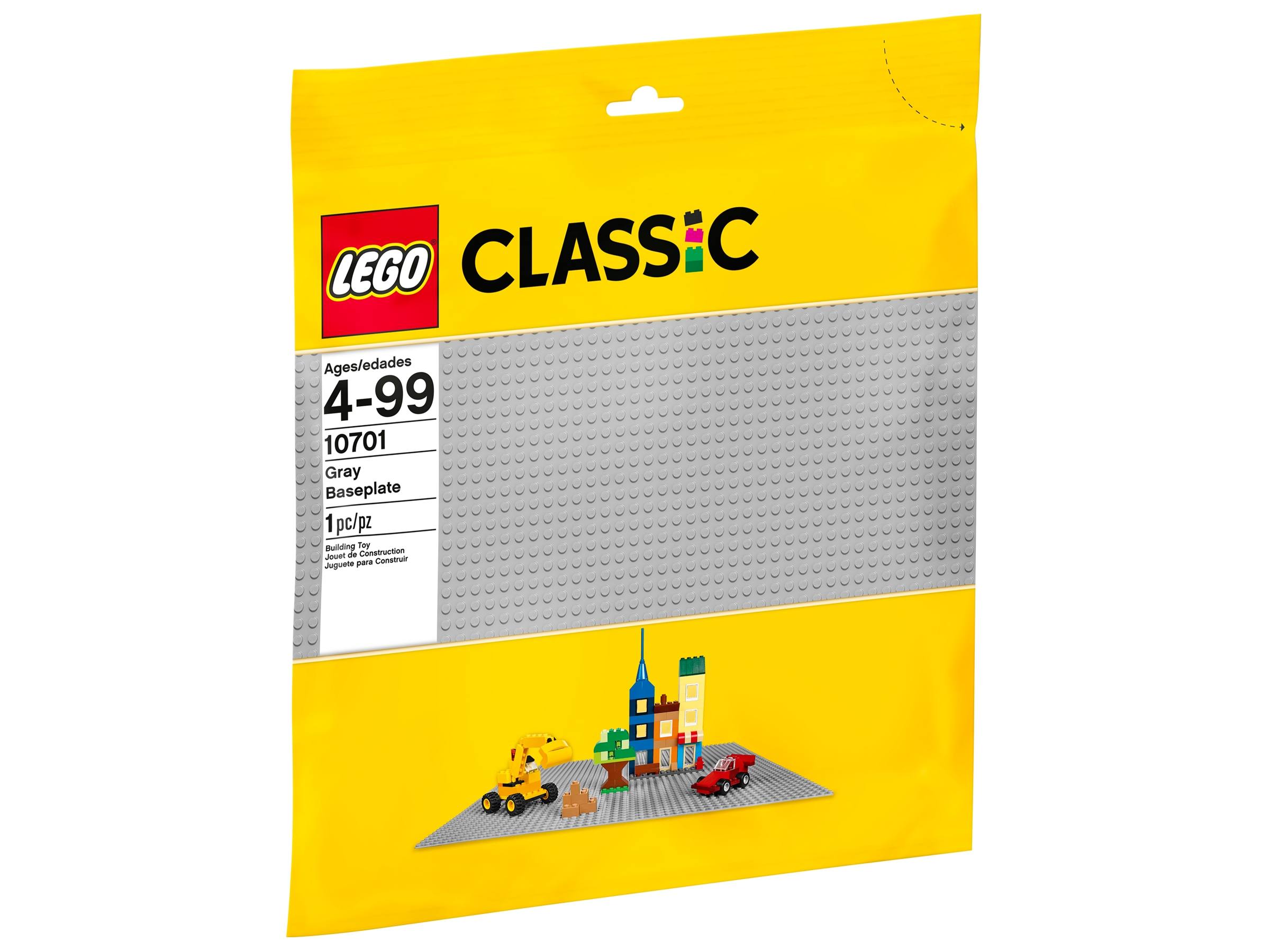 lego base plate 48x48