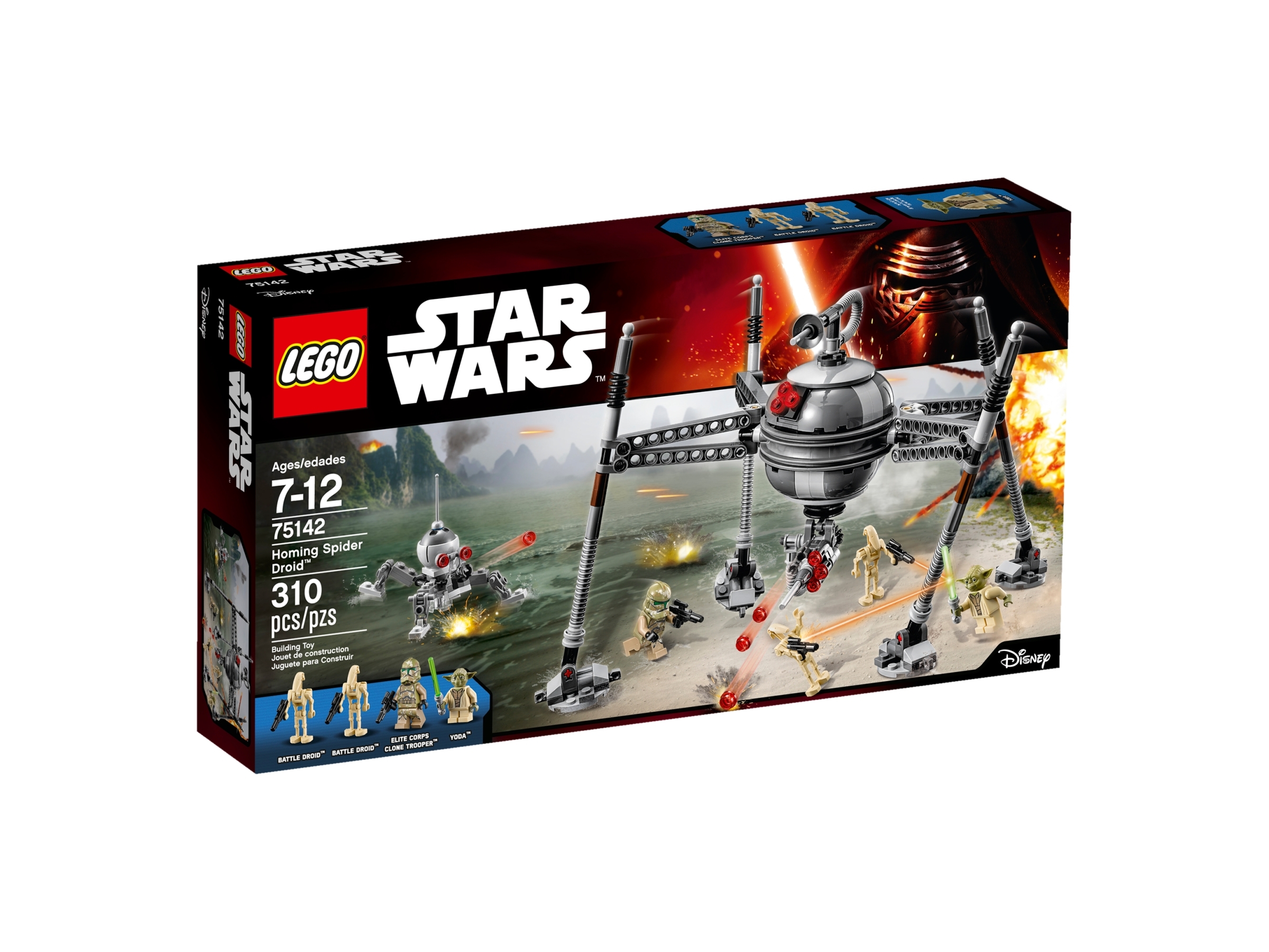 lego droids for sale