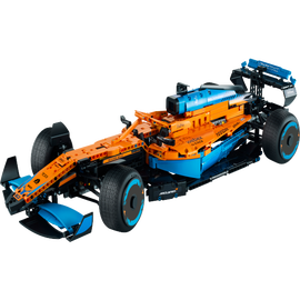 McLaren Formula 1-racerbil - 42141 - Technic