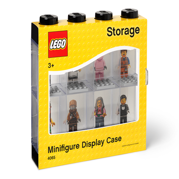 LEGO® Minifigures  Official LEGO® Shop ES