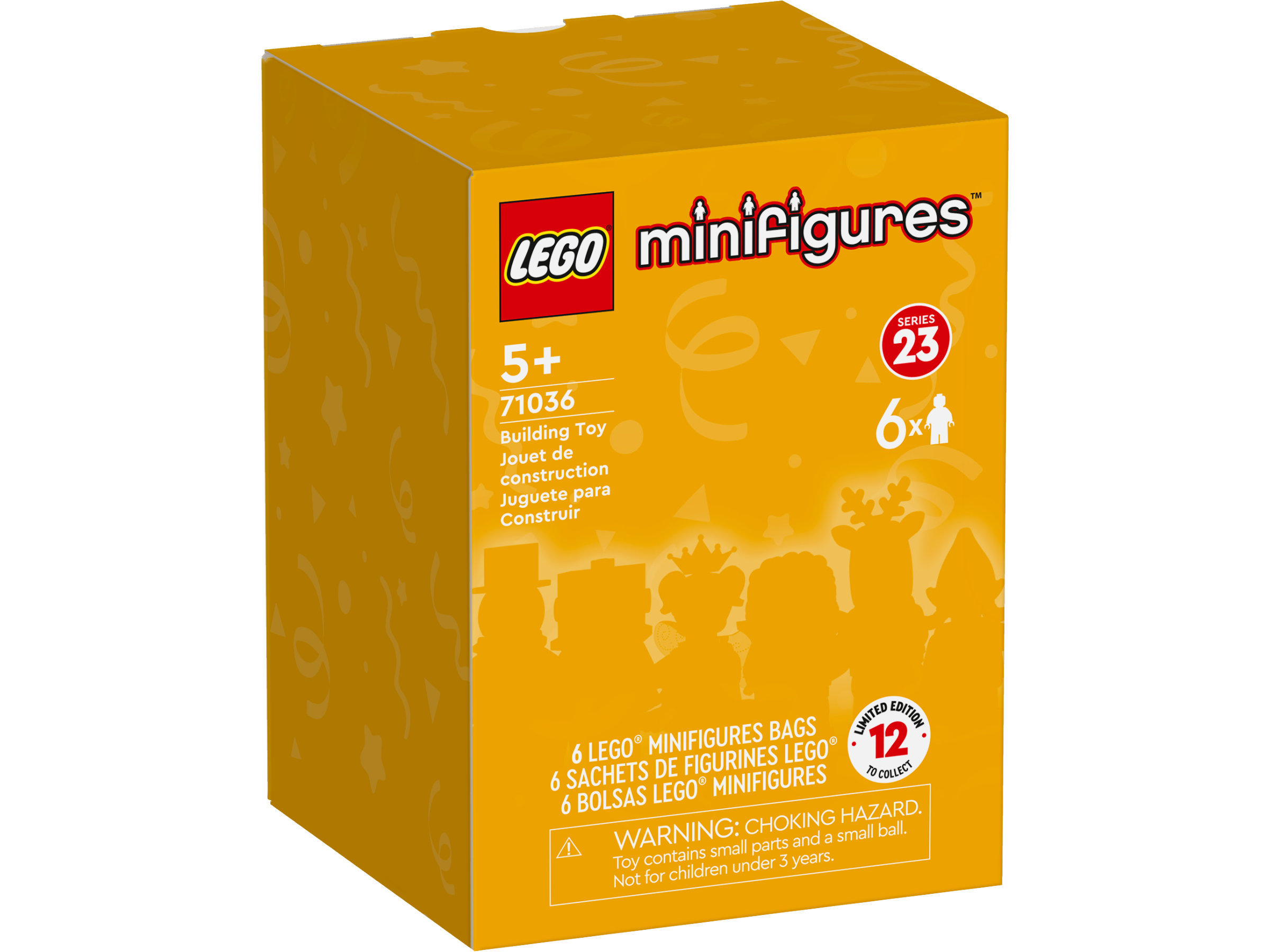 lego minifigures series 15 marvel