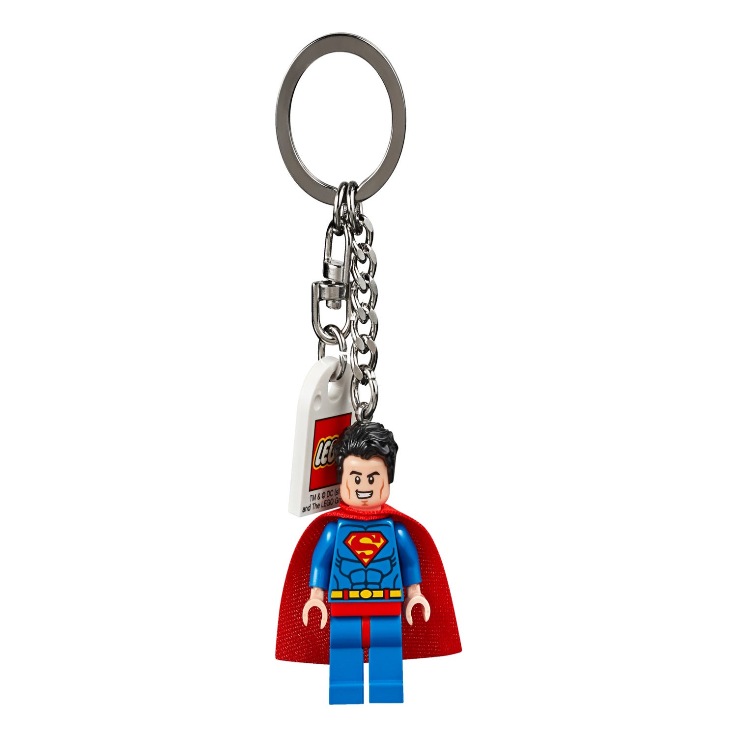 Porte monnaie avec logo Superman • Enfant World