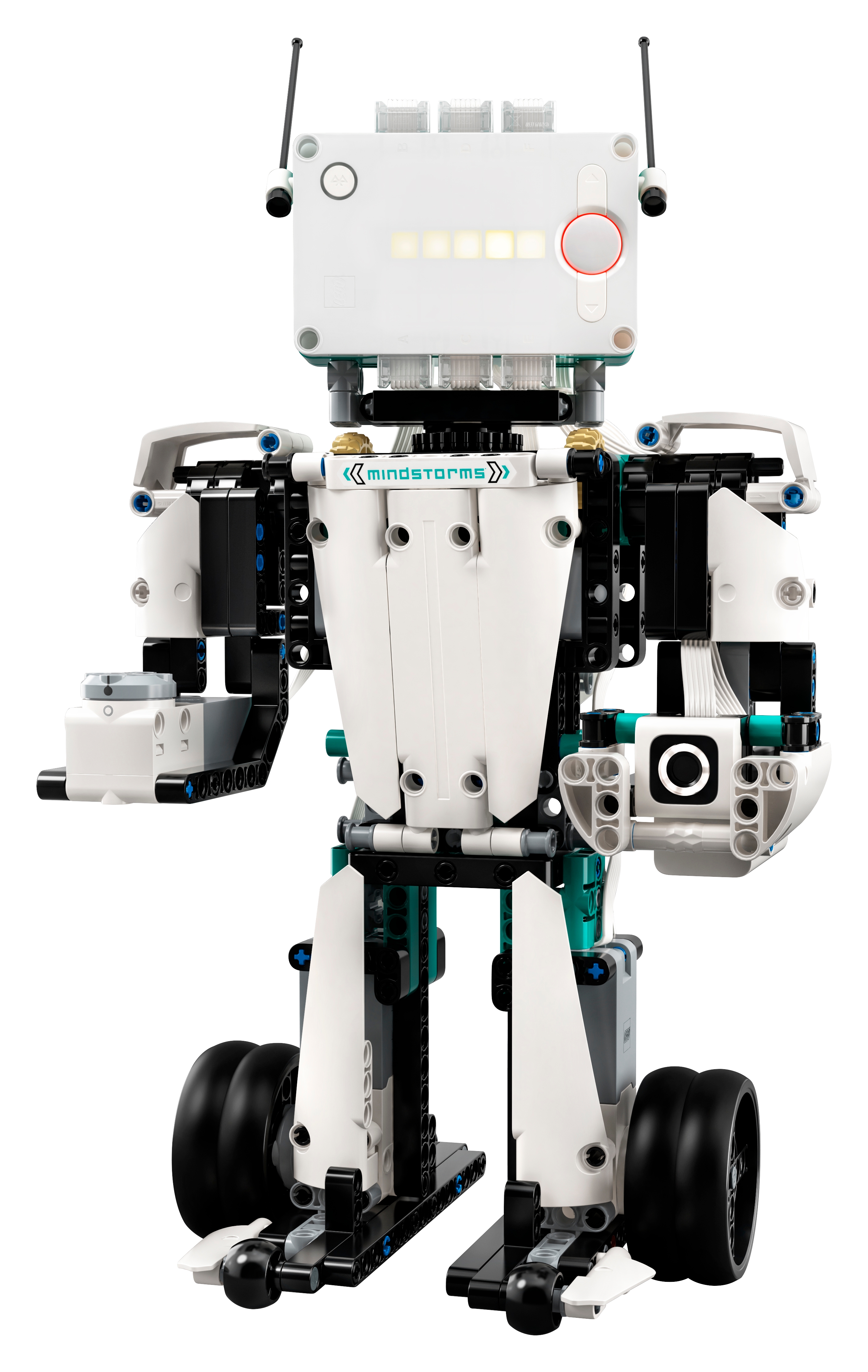 LEGO MINDSTORMS Robot Inventor, Giocattolo Telecomandato 5 in 1