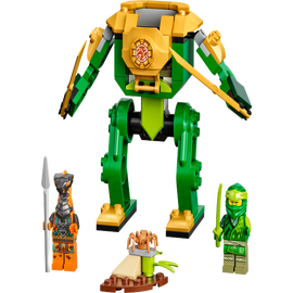 Lloyds ninjarobot - 71757 - NINJAGO®