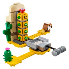 Ørken-pokey – udvidelsessæt - 71363 - LEGO® Super Mario™