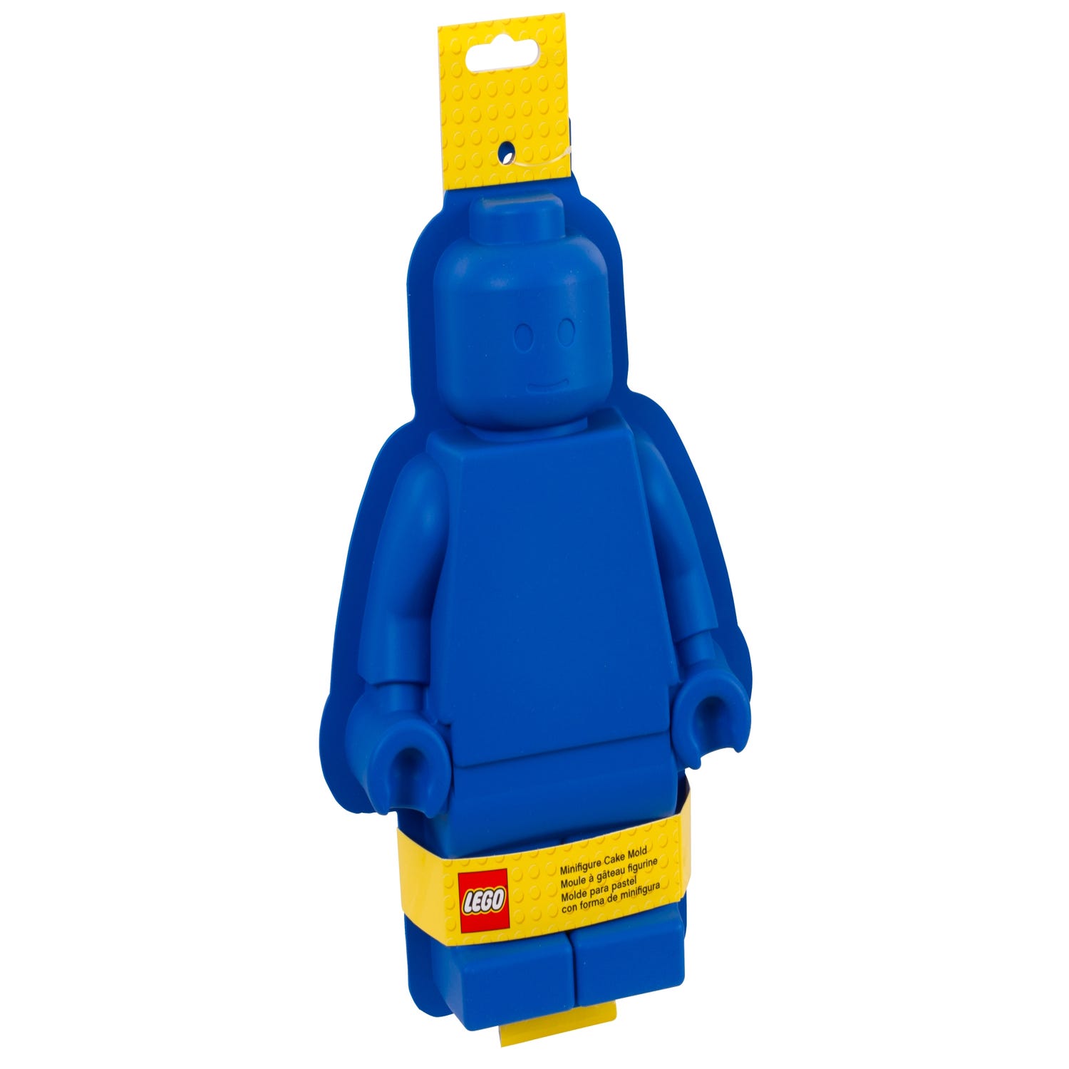 Minifigure Cake Mold Unknown Buy Online At The Official Lego Shop De