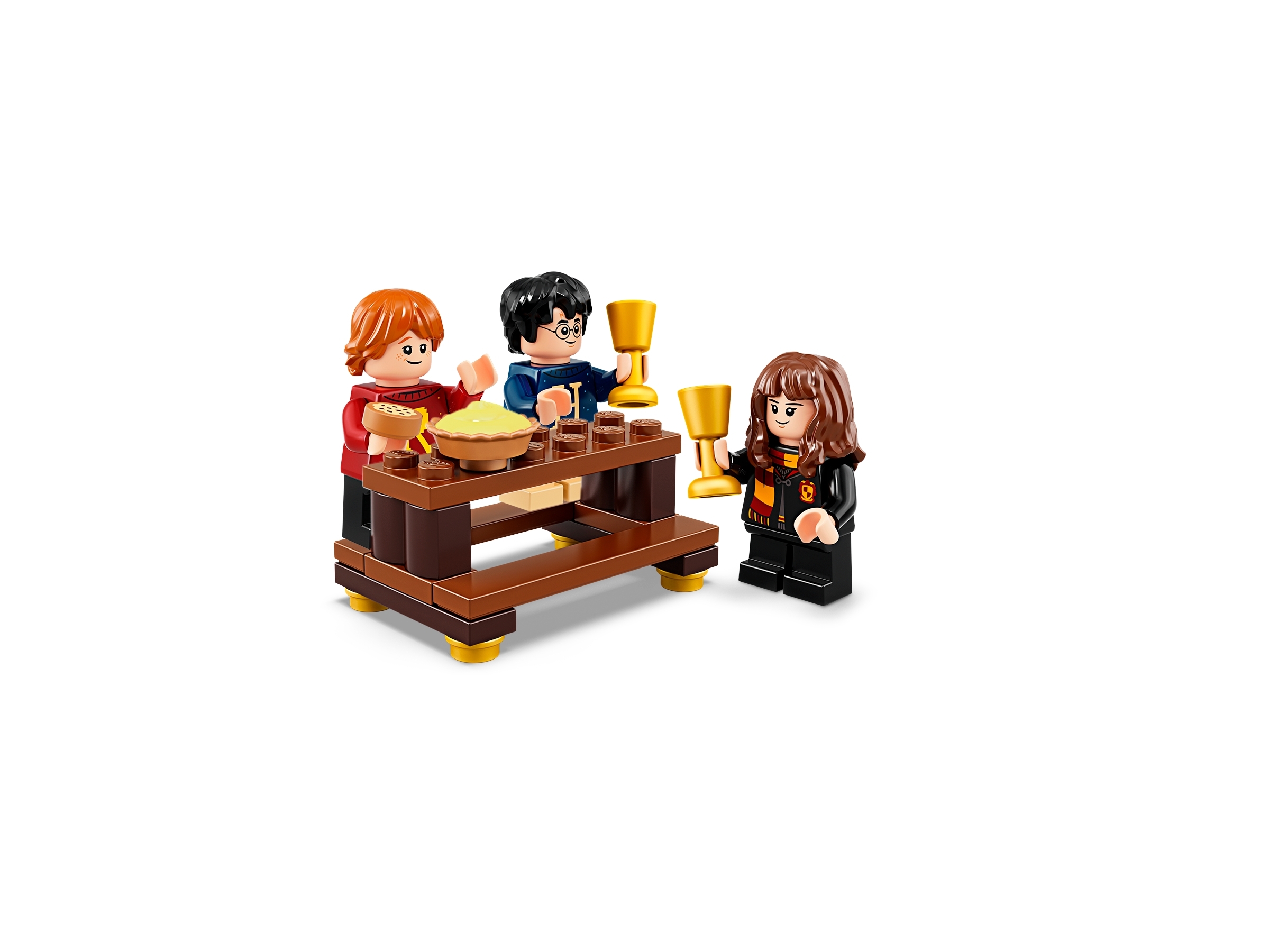 LEGO® Harry Potter™ -joulukalenteri 75964 | Harry Potter™ | Virallinen LEGO®-kaupasta  FI