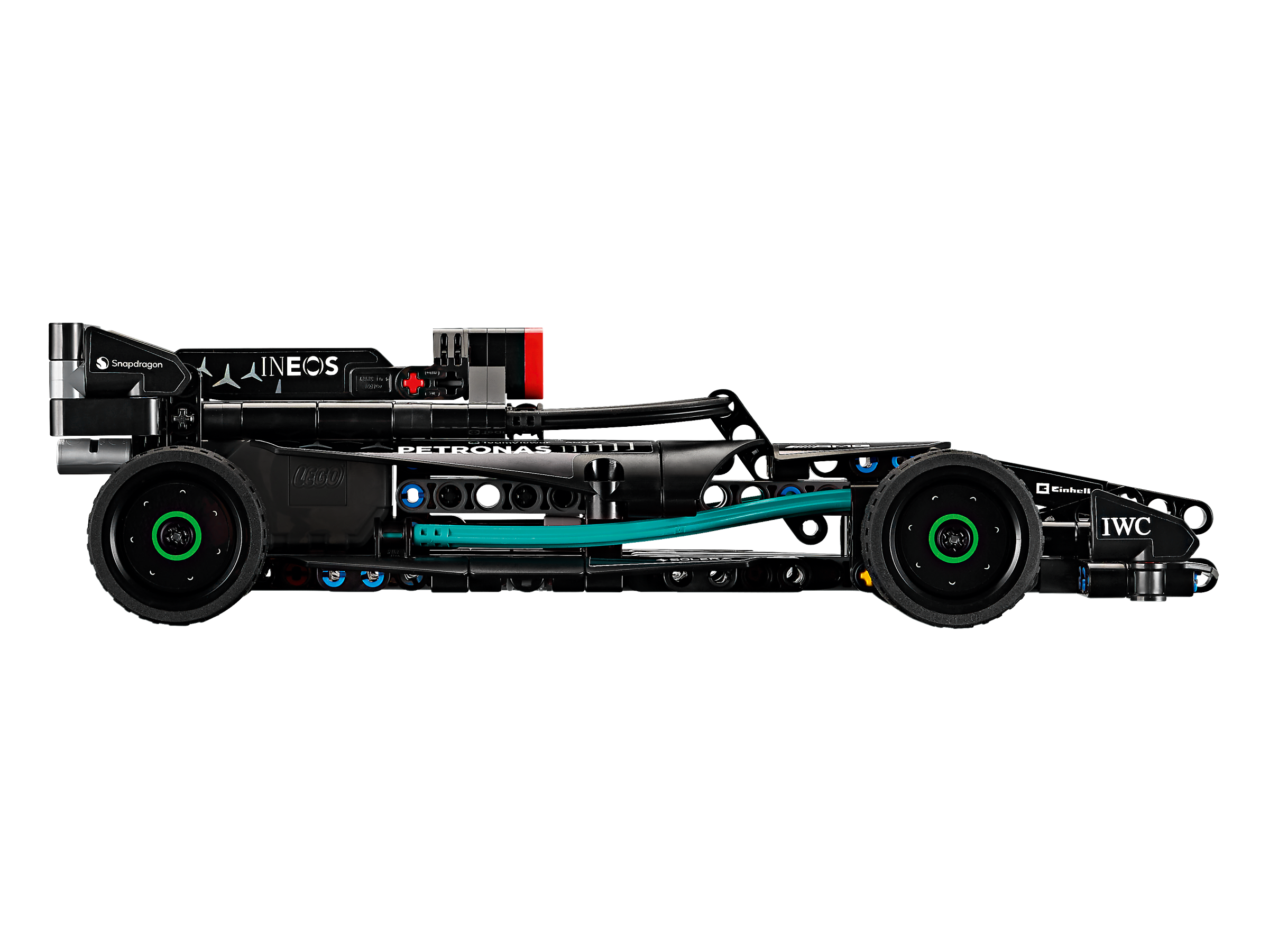 Nouveauté LEGO Technic 42171 Mercedes-AMG F1 W14 E Performance