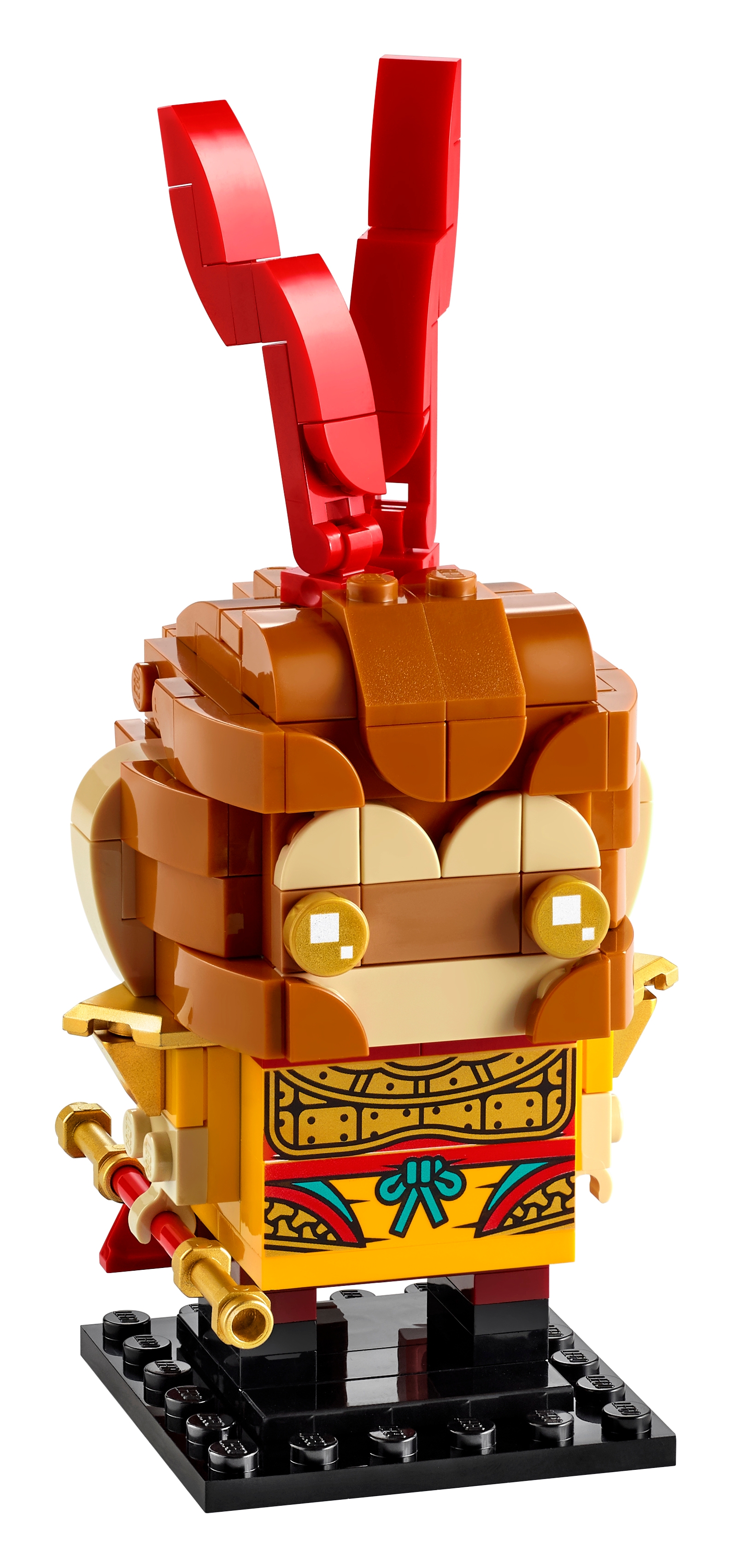 Brickheadz Themes Official Lego Shop Us - lego brickheadz brawl stars