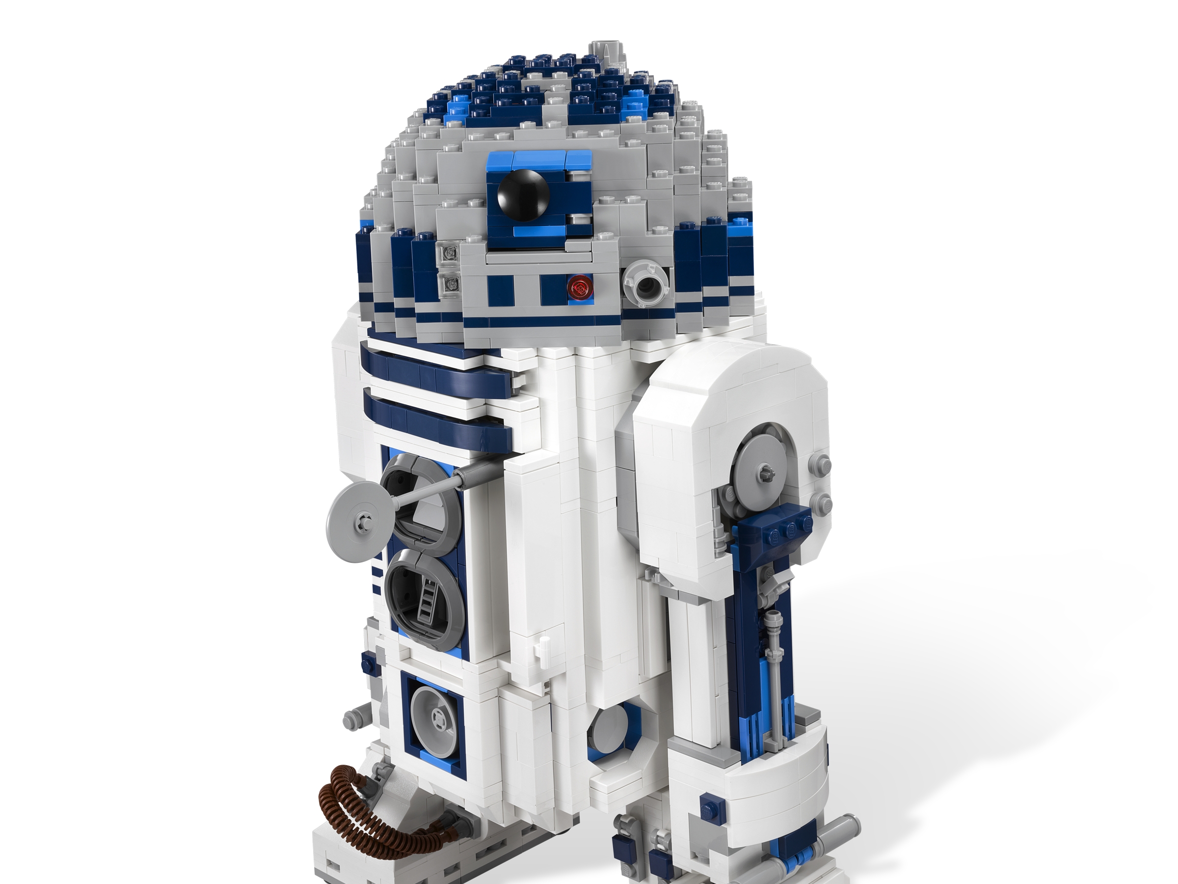 R2 D2 Seltene Sets Offiziellen Lego Shop De